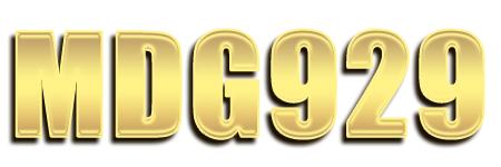 Logo MDG929